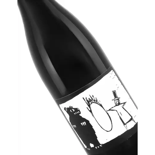 Tensley "Lite" 2023 Syrah, Santa Barbara County Tensley "Lite" 2023 Syrah, Santa Barbara County