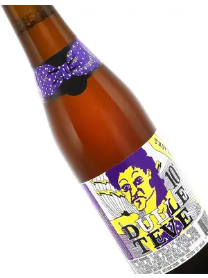 De Dolle Brouwers "Dulle Teve" Tripel 11.2oz Bottle - Belgium