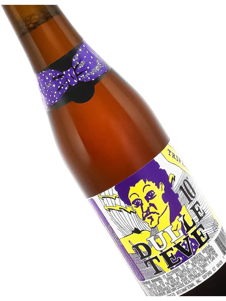 De Dolle Brouwers "Dulle Teve" Tripel 11.2oz Bottle - Belgium