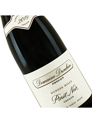 Domaine Drouhin 2023 Pinot Noir, Dundee Hills, Willamette Valley, Oregon 375ml