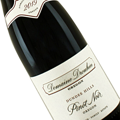 Domaine Drouhin 2023 Pinot Noir, Dundee Hills, Willamette Valley, Oregon 375ml Domaine Drouhin 2023 Pinot Noir, Dundee Hills, Willamette Valley, Oregon 375ml
