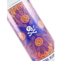 Pinthouse "Electric Jellyfish" Hazy IPA 16oz Can - Austin, TX