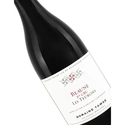 Domaine Tawse 2020 Beaune 1er Cru "Les Teurons", Burgundy Domaine Tawse 2020 Beaune 1er Cru "Les Teurons", Burgundy
