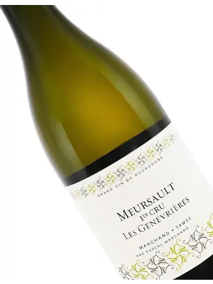 Marchand-Tawse 2018 Meursault 1er Cru "Les Genevrieres", Burgundy