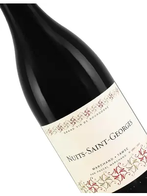 Marchand-Tawse 2020 Nuits-Saint-Georges, Burgundy
