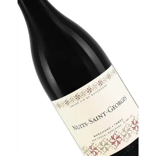 Marchand-Tawse 2020 Nuits-Saint-Georges, Burgundy Marchand-Tawse 2020 Nuits-Saint-Georges, Burgundy