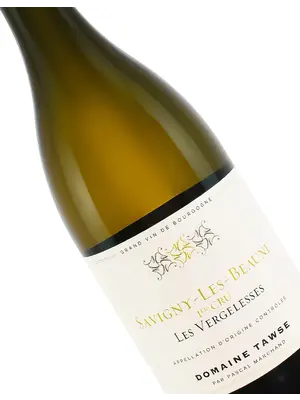 Domaine Tawse 2020 Savigny-Les-Beaune Blanc 1er Cru "Les Vergelesses"