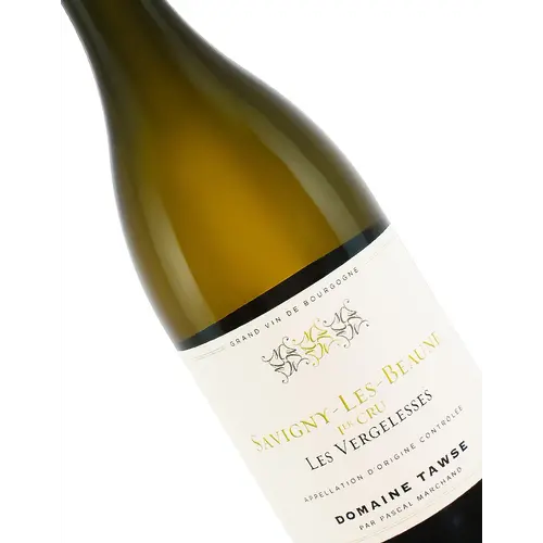 Domaine Tawse 2020 Savigny-Les-Beaune Blanc 1er Cru "Les Vergelesses" Domaine Tawse 2020 Savigny-Les-Beaune Blanc 1er Cru "Les Vergelesses"