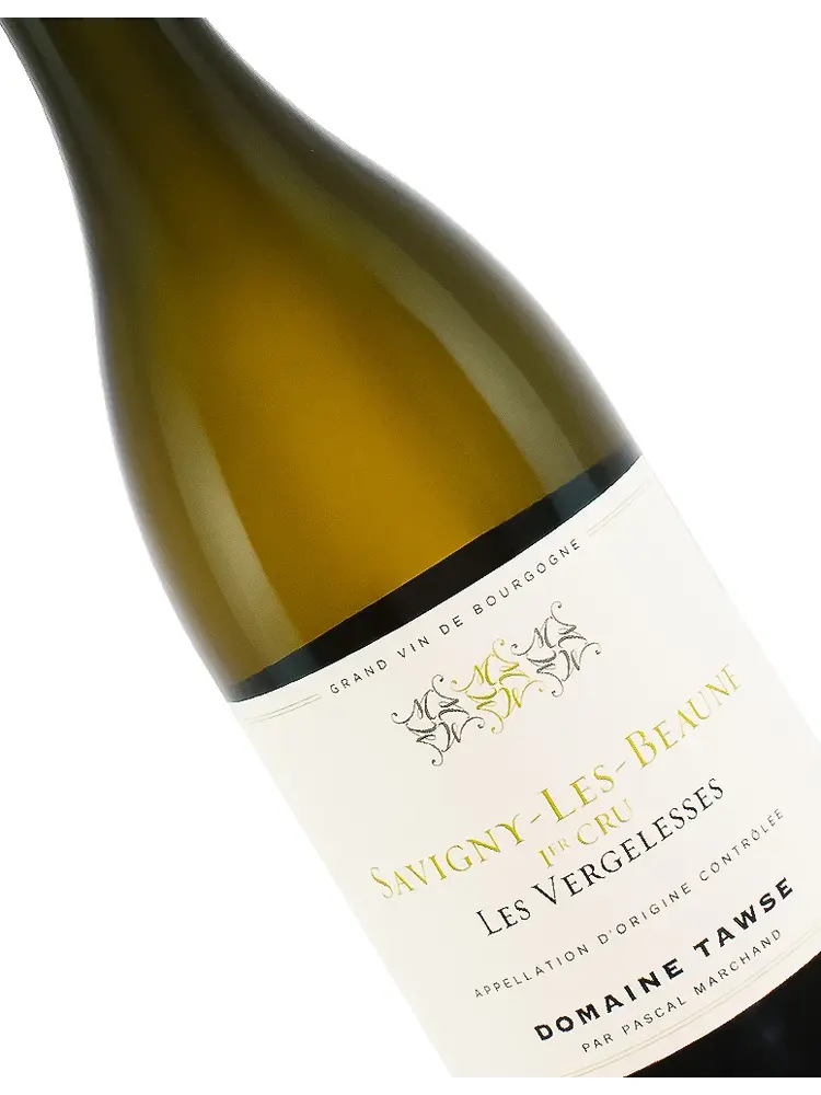 Domaine Tawse 2020 Savigny-Les-Beaune Blanc 1er Cru "Les Vergelesses"