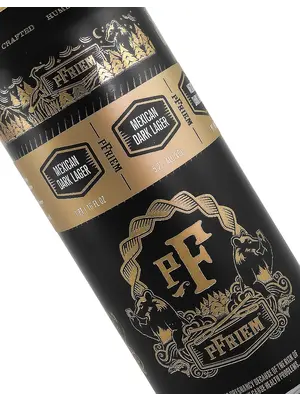pFriem Family Brewers "Mexican Dark Lager" 16oz Can - Hood River, OR