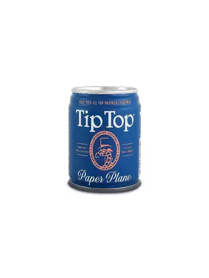 Tip Top "Paper Plane" Cocktail In A Can 100ml, Temperance, Michigan
