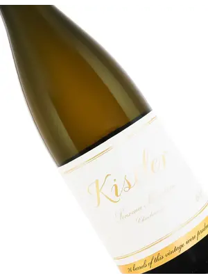 Kistler 2023 Chardonnay, Sonoma Mountain