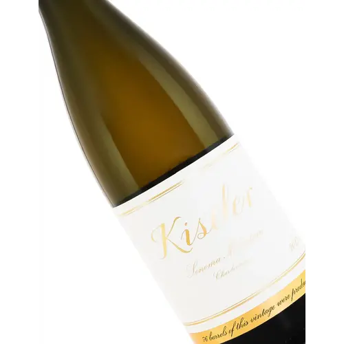 Kistler 2023 Chardonnay, Sonoma Mountain Kistler 2023 Chardonnay, Sonoma Mountain