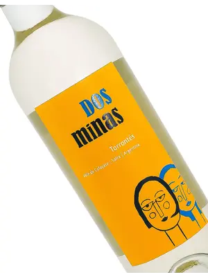 Dos Minas 2024 Torrontes, Argentina