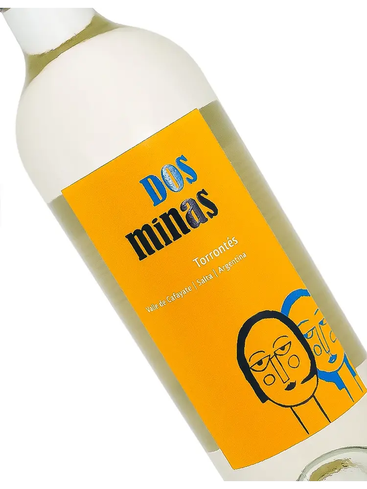 Dos Minas 2024 Torrontes, Argentina