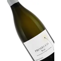 Indigenous Prosecco Brut, Veneto, Italy