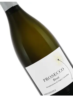 Indigenous Prosecco Brut, Veneto, Italy