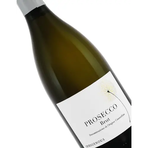 Indigenous Prosecco Brut, Veneto, Italy Indigenous Prosecco Brut, Veneto, Italy