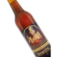 Ritterguts "Barentoter" German Sour Gose Bock 500ml Bottle - Germany