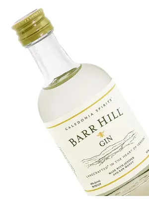 Barr Hill Gin 50ml, Vermont