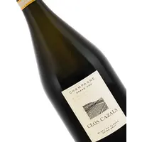 Clos Cazals 2014 Champagne Grand Cru Blanc De Blancs Extra-Brut "Oger" Vieilles Vignes
