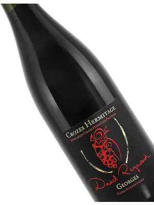 David Reynaud Domaine Les Bruyeres 2022 Crozes-Hermitage Rouge "Georges", Rhone Valley