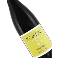 Foxen 2022 Pinot Noir, Santa Maria Valley