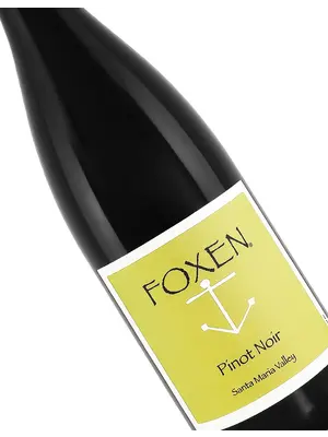 Foxen 2022 Pinot Noir, Santa Maria Valley
