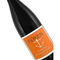 Foxen 2021 Pinot Noir John Sebastiano Vineyard, Sta. Rita HIlls