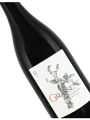 Clos Saint-Joseph 2022 Alpes-Maritimes Grassenc "Les Planches de Lunel", Provence