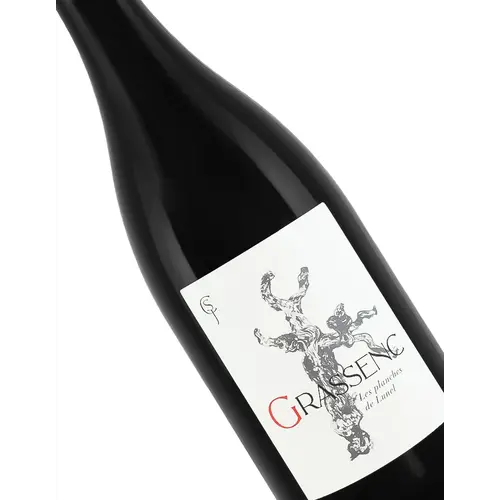 Clos Saint-Joseph 2022 Alpes-Maritimes Grassenc "Les Planches de Lunel", Provence Clos Saint-Joseph 2022 Alpes-Maritimes Grassenc "Les Planches de Lunel", Provence