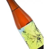 Solaris Beer "Biere De Miel" Honey Saison 16.9oz Bottle - Murrieta, CA