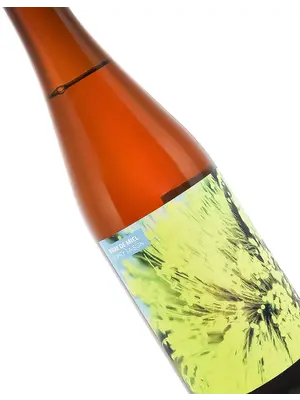Solaris Beer "Biere De Miel" Honey Saison 16.9oz Bottle - Murrieta, CA