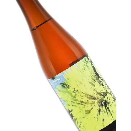 Solaris Beer "Biere De Miel" Honey Saison 16.9oz Bottle - Murrieta, CA Solaris Beer "Biere De Miel" Honey Saison 16.9oz Bottle - Murrieta, CA