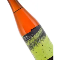 Solaris Beer "Estate Pear, 2021" Farmhouse Ale 16.9oz Bottle - Murrieta, CA