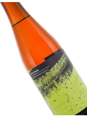 Solaris Beer "Estate Pear, 2021" Farmhouse Ale 16.9oz Bottle - Murrieta, CA