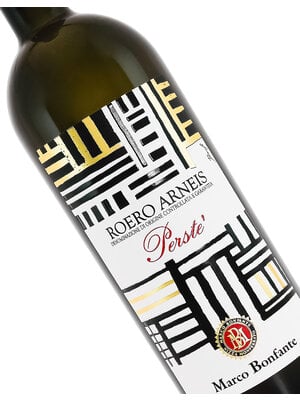 Marco Bonfante 2023 Roero Arneis Perste, Piedmont