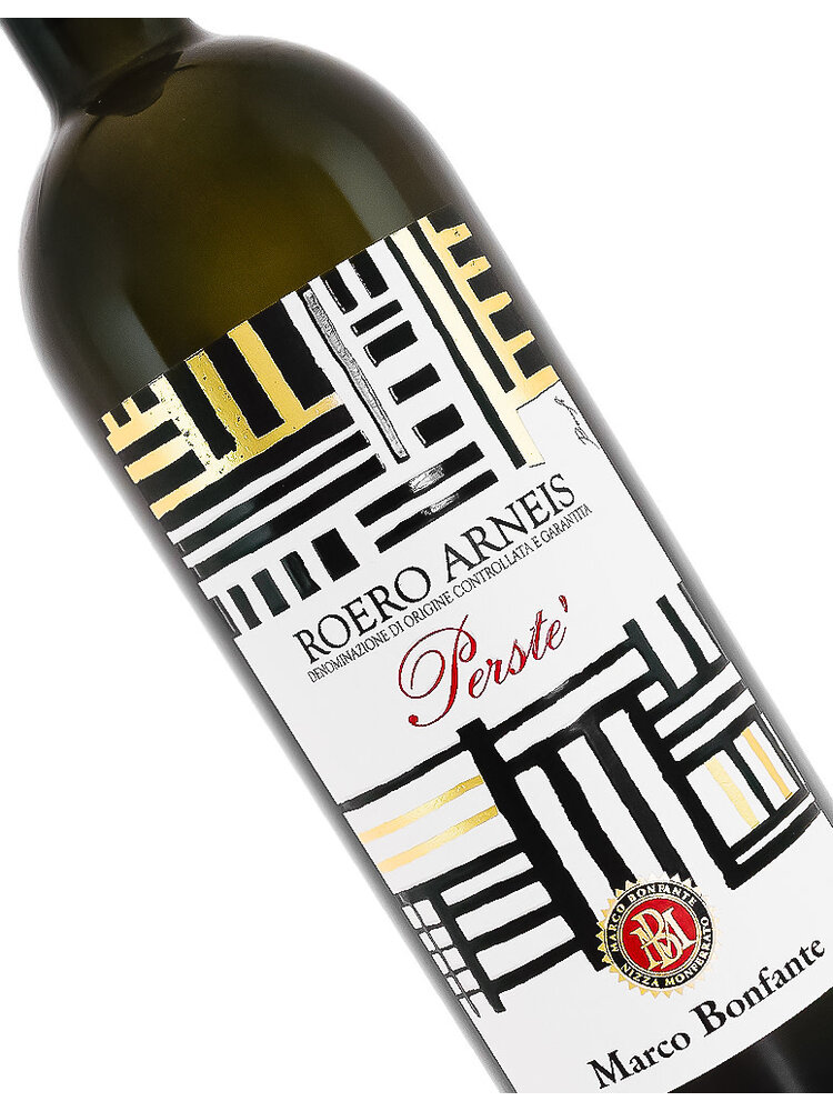 Marco Bonfante 2023 Roero Arneis Perste, Piedmont