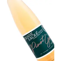 Union Sacre 2024 Pinot Gris, Monterey