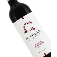 Il Colle di Carli 2021 Rosso di Montalcino, Tuscany