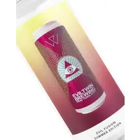 Evil Twin Brewing/Woven Water Brewing "Evil Fusion Summer Edition" Sour Ale 16oz Can - North Haven, CT