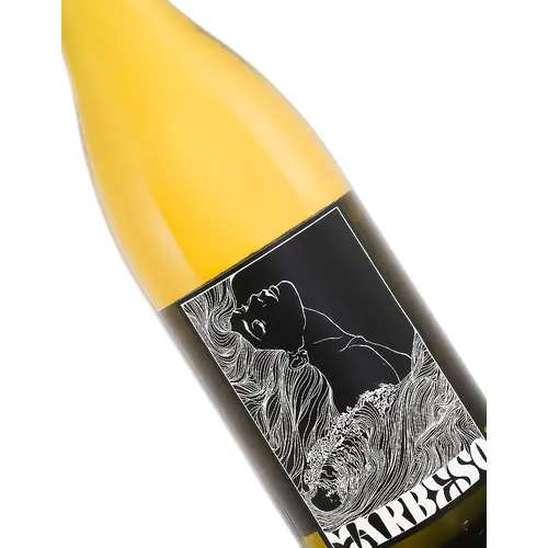 MarBeso 2020 Chardonnay, Chapel Vineyard, Sta. Rita Hills MarBeso 2020 Chardonnay, Chapel Vineyard, Sta. Rita Hills