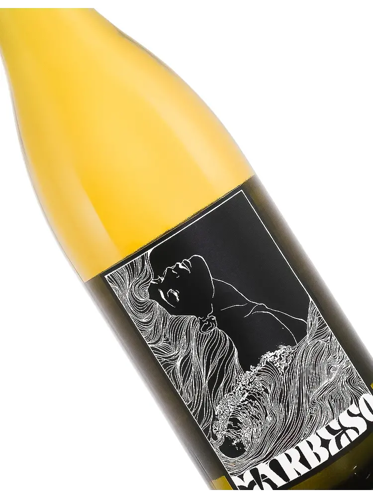 MarBeso 2020 Chardonnay, Chapel Vineyard, Sta. Rita Hills