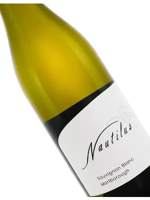Nautilus 2023 Sauvignon Blanc, Marlborough