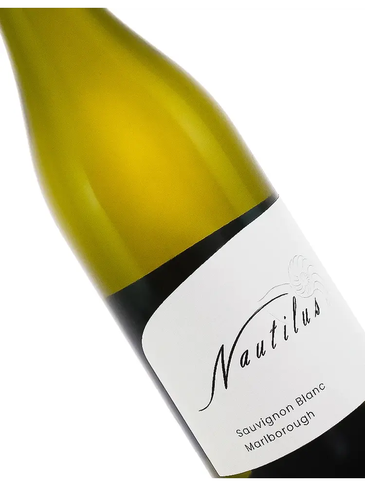 Nautilus 2023 Sauvignon Blanc, Marlborough