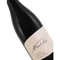 Nautilus 2019 Pinot Noir, Southern Valleys, Marlborough