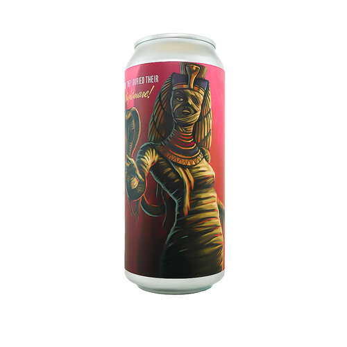 Bottle Logic Brewing "Perfectly Preserved" Tart Ale 16oz Can - Anaheim, CA Bottle Logic Brewing "Perfectly Preserved" Tart Ale 16oz Can - Anaheim, CA