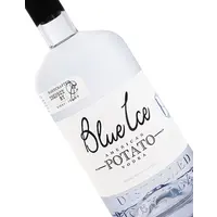 Blue Ice American Potato Vodka, 750ml
