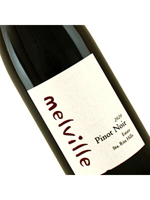 Melville 2023 Estate Pinot Noir, Sta. Rita Hills