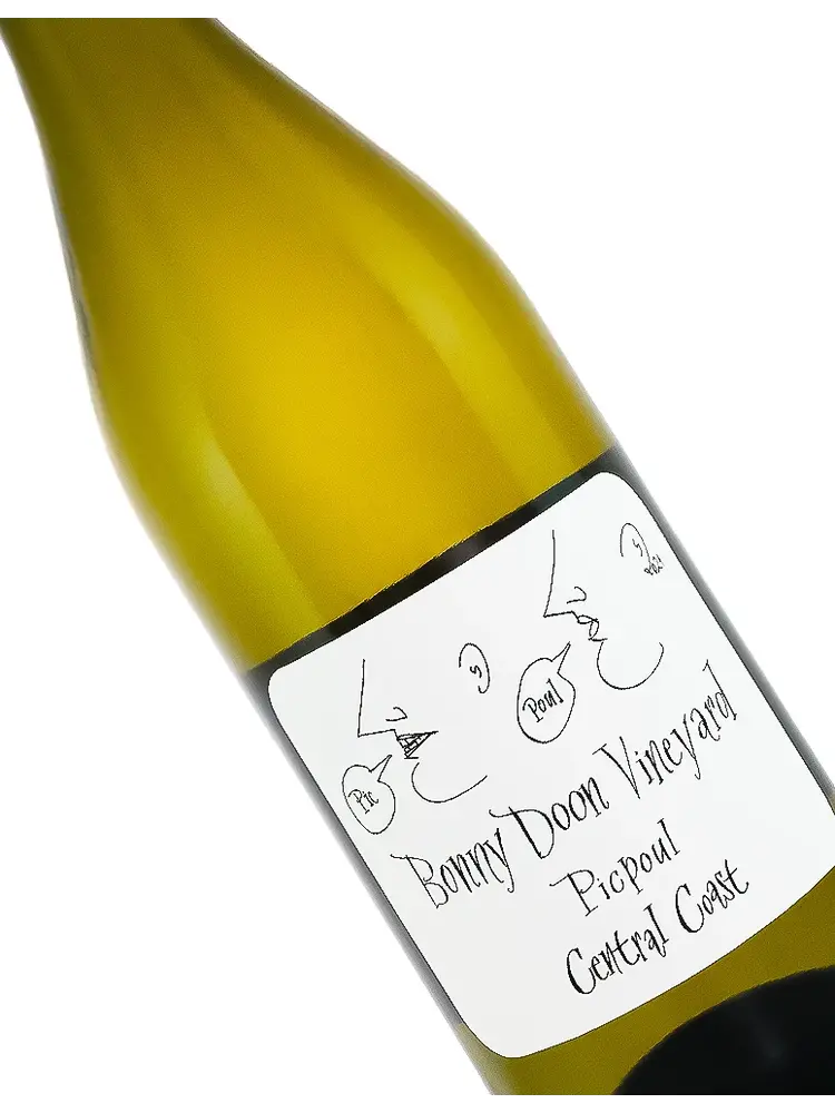 Bonny Doon Vineyard 2024 Picpoul, Central Coast